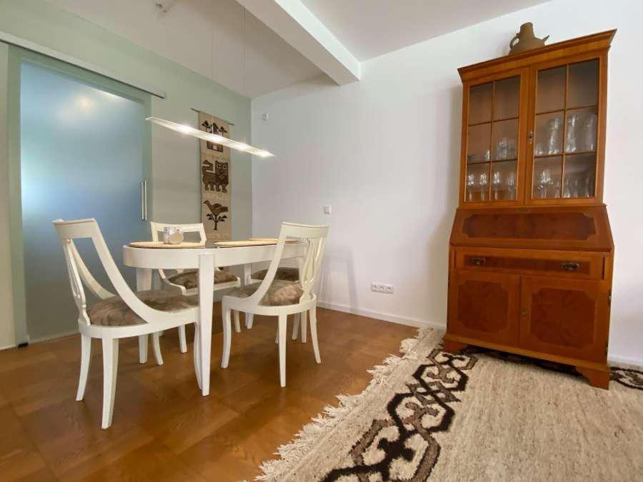 Ferienwohnung Heide-Tukkul แฮร์มันส์บวร์ก ภายนอก รูปภาพ
