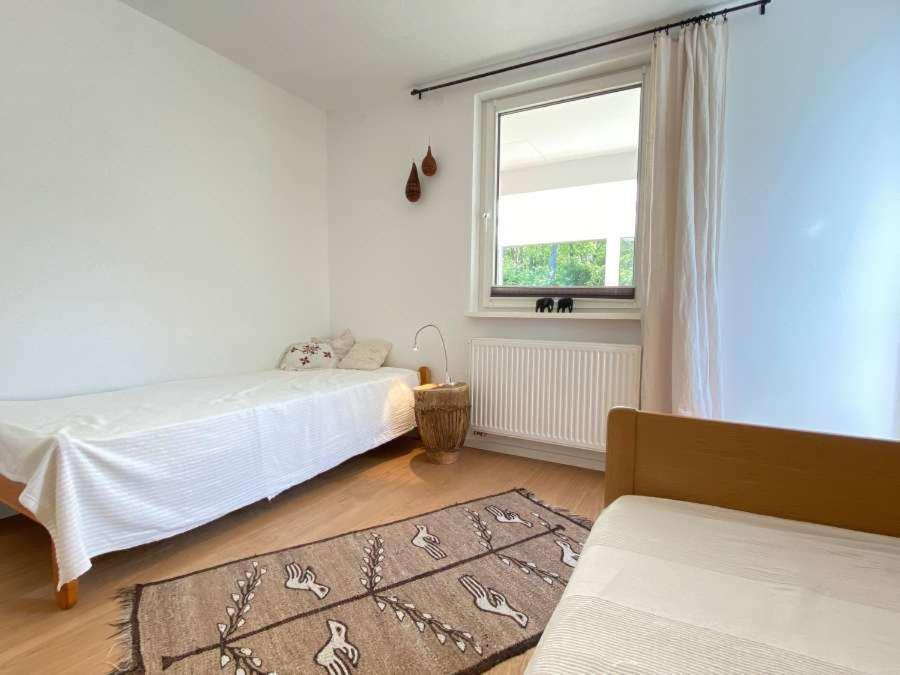 Ferienwohnung Heide-Tukkul แฮร์มันส์บวร์ก ภายนอก รูปภาพ